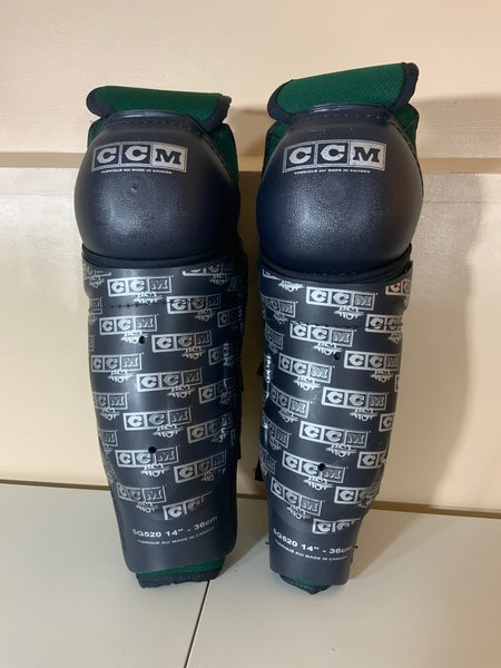 Mint Condition Itech SP650 Senior Men's Shoulder Pads- Large