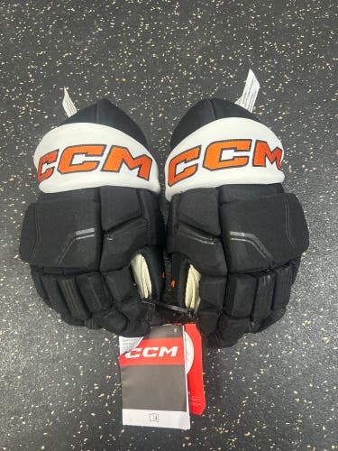 CCM HGQL 13" (New) Gloves Item#CCHQG