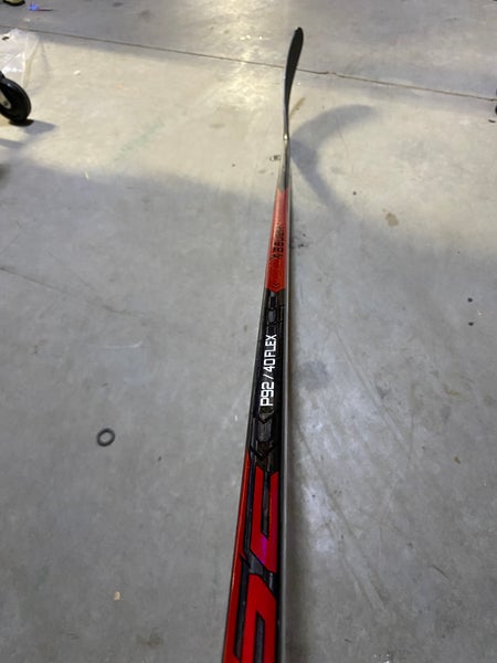 Junior Bauer Pulse Left Hand Hockey Stick P92 40 Flex (New)