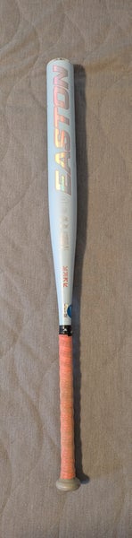 2025 Easton Ghost Unlimited Composite Bat (-9) 23 oz 32" (Used)