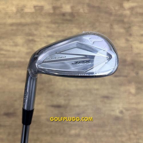 New- Left-Handed Gap Wedge- Mizuno JPX 923 Forged / Dynamic Gold (2628)
