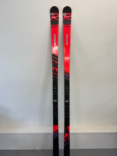 Rossignol Hero FIS GS Pro 193 cm Skis (Used)