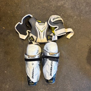Bauer Starter Kit (Used)