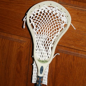 Men Warrior Lacrosse Stick