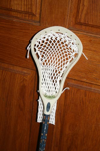 Men Warrior Lacrosse Stick