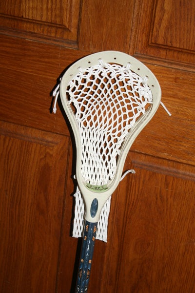 Men Warrior Lacrosse Stick
