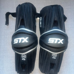 Large STX Stallion HD Arm Pads (New)