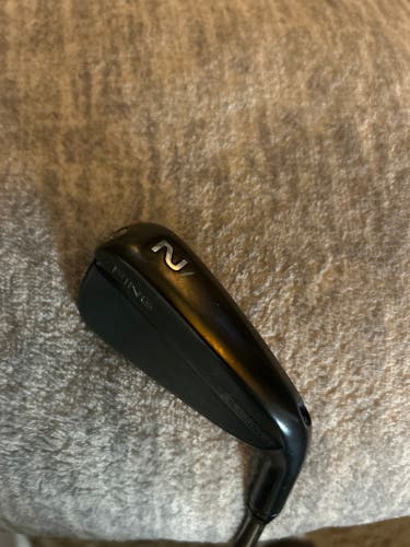 Men's Ping G Crossover 2 iron Right Handed Stiff Flex Graphite/Steel Shaft (Used)