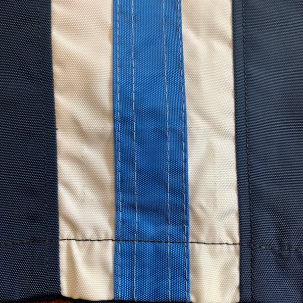 Pilly Shell Navy Blue/Light Blue/White Philly Express PX Pant Shell Adult Small ...