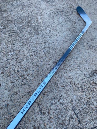 Bauer Vapor Hyp2rLite Hockey Stick Pro Stock Grip 87 Flex P28 1659