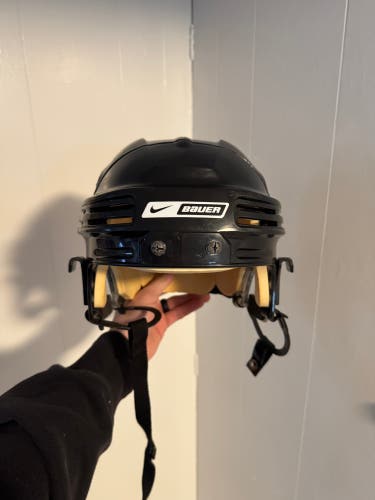 Extra Large Nike Bauer 4500 Helmet (Used)