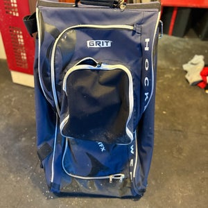 GRIT Bag (Used)