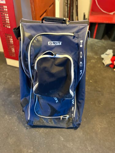 GRIT Bag (Used)