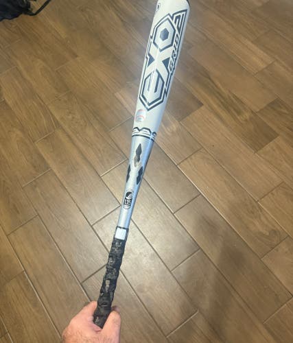 Louisville Slugger USSSA Certified Bat (-9) 20 oz 29" (New)