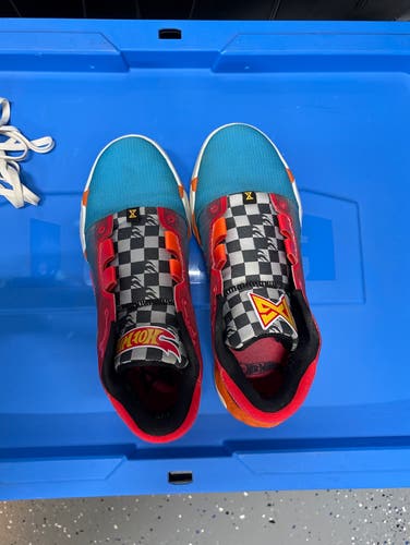 Men's Size M 9.5 (W 10.5) Nike PG 6 Shoes (Used)