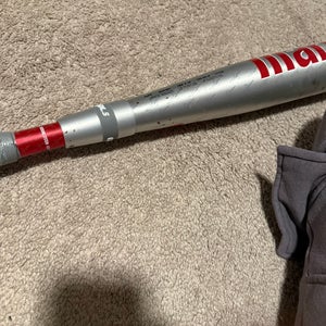 2025 Marucci CATX2 Connect Hybrid BBCOR Certified Bat (-3) 29 oz 32" (Used)