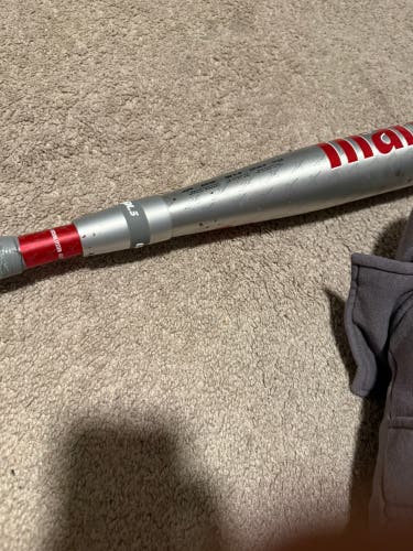 2025 Marucci CATX2 Connect Hybrid BBCOR Certified Bat (-3) 29 oz 32" (Used)