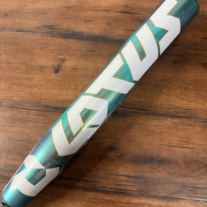 NEW 2026 DeMarini Lotus 31/21 (-10) Composite Fastpitch Softball Bat