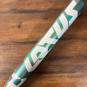 NEW 2026 DeMarini Lotus 33/23 (-10) Composite Fastpitch Softball Bat