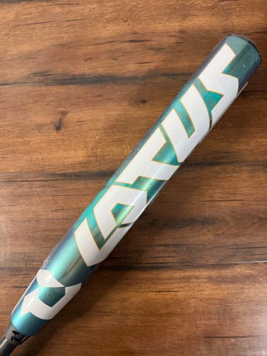 NEW 2026 DeMarini Lotus 33/23 (-10) Composite Fastpitch Softball Bat