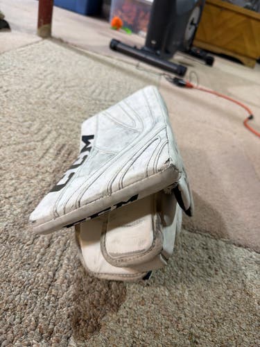 CCM P2.5 Regular (Used)