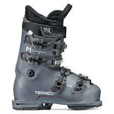 Mondo 29 & 29.5 Tecnica Mach Sport 80HV Ski Boots Soft Flex (New)