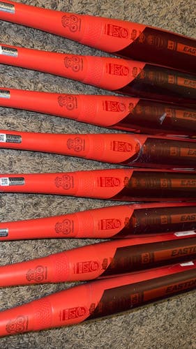 2026 Easton USABat Certified Bat (-11) 18 oz 29" (New)