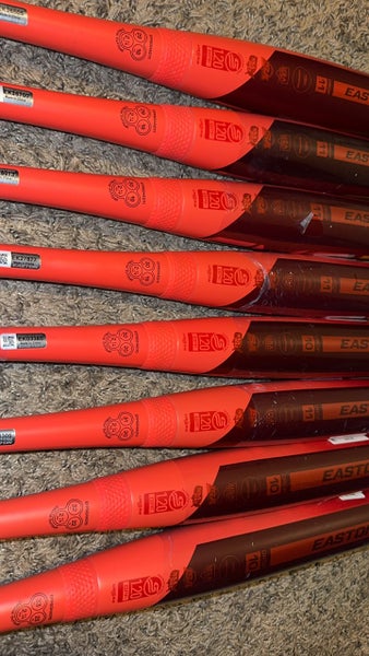 2026 Easton USABat Certified Bat (-11) 18 oz 29" (New)