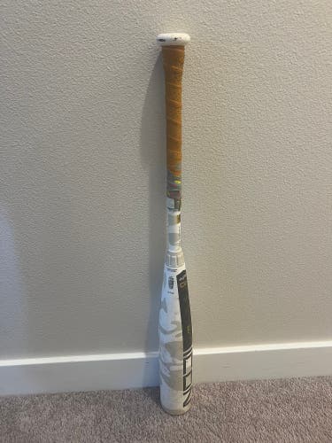 2025 Rawlings Icon Composite USSSA Certified Bat (-10) 18 oz 28" (Used)