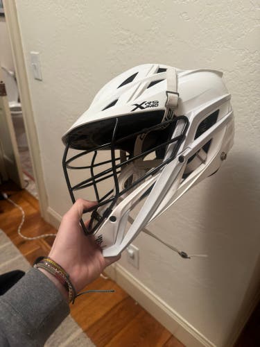 Cascade XRS Pro Helmet (Used)