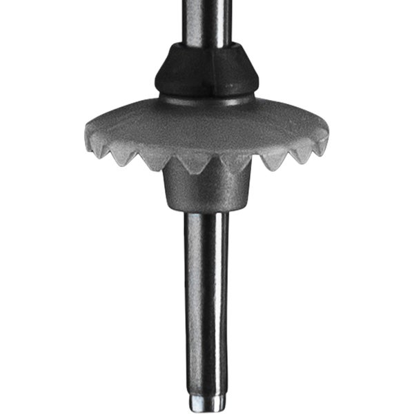 46in (115cm) Leki BLISS Ski Poles (New)