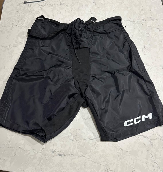 Black Medium CCM PP25 Pant Shell (Used)
