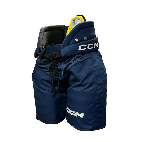 Men's Senior Medium CCM HPTK Hockey Pants Pro Stock (Used)