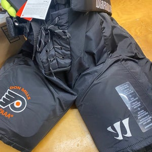 Warrior Alpha LX20 Hockey Pants Pro Stock (New)