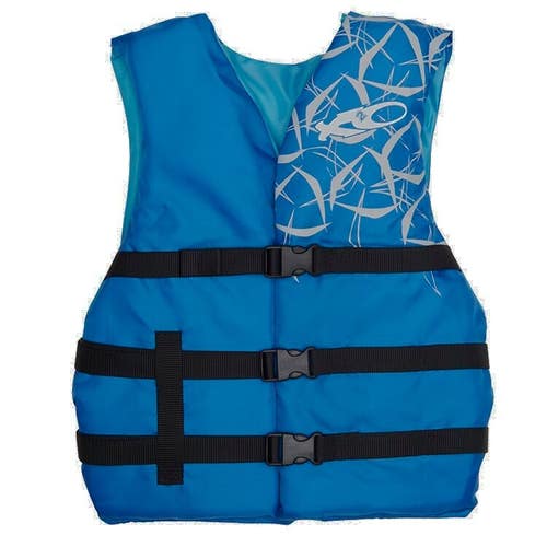 X20 Universal Life Jacket (New)
