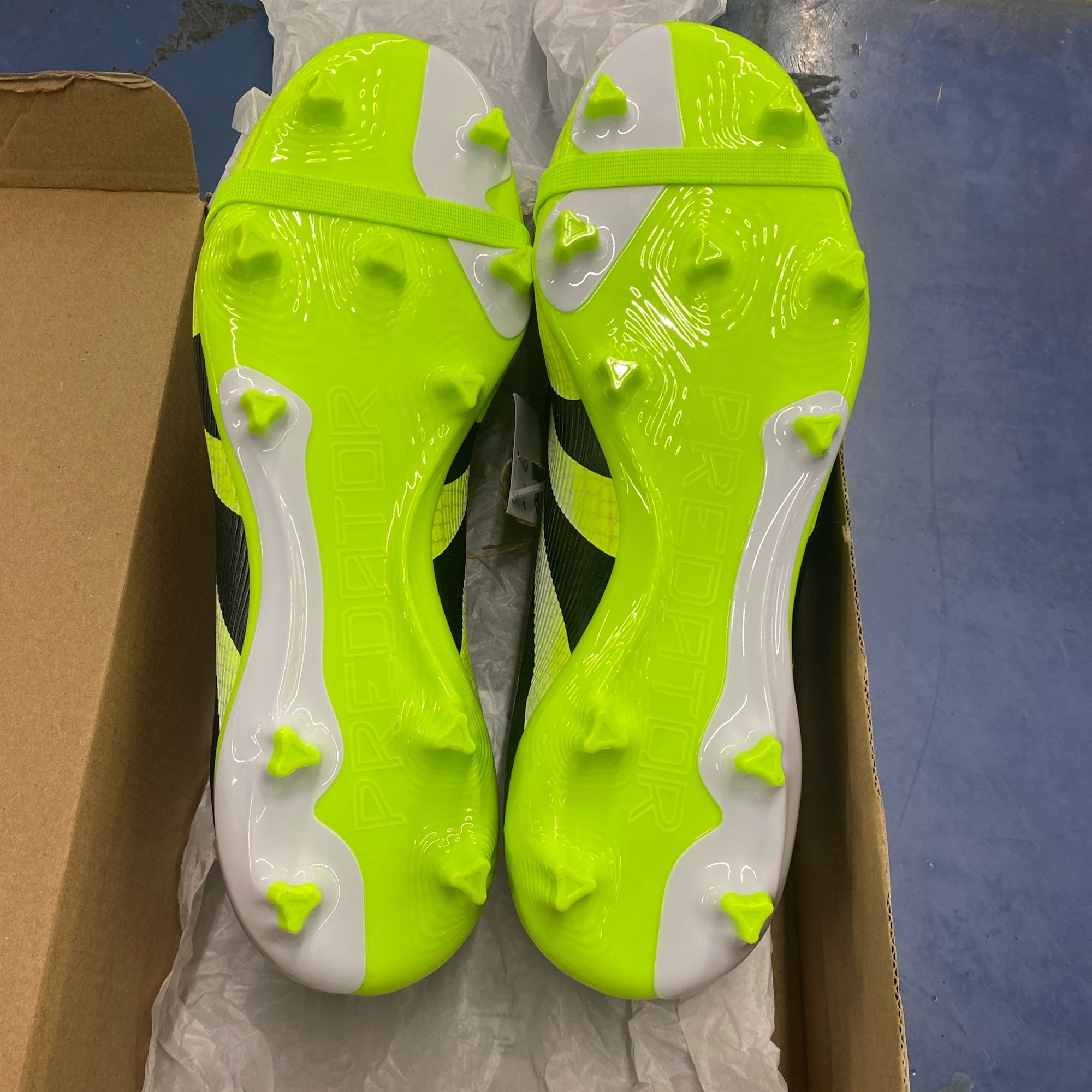 academy adidas cleats