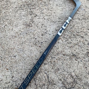 CCM JETSPEED FT7 PRO, Pro Stock Hockey Stick Grip P90M 90 Flex Right 7392
