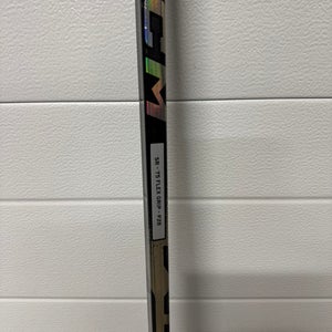 Senior CCM Ribcor Trigger 10 Pro Left Hand Hockey Stick P28 75 Flex (New) 2 PACK
