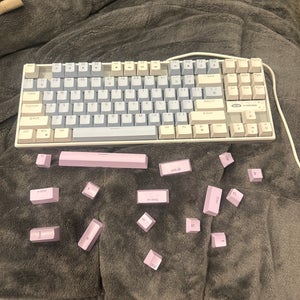 Gaming Keyboard (New)