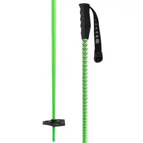 54in (135cm) Black Crows Meta Ski Poles (New)