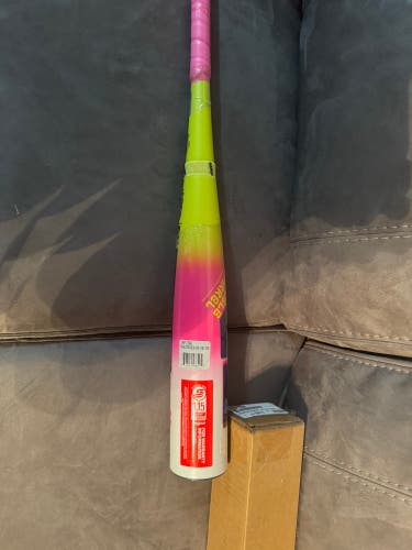 2026 Easton Dub Composite USSSA Certified Bat (-10) 19 oz 29" (New)