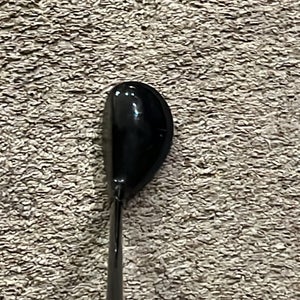Men's 2022 Titleist TSR3 Right Handed Fairway Wood Regular Flex Loft 18 (Used)