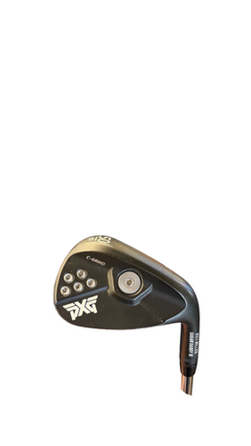 Used PXG SUGAR DADDY 2 BP GRIND Golf Chipper RH 50 Degree 10299-S000305508