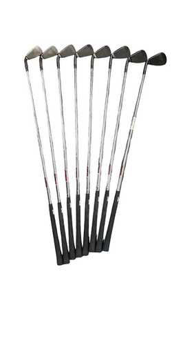 Used PXG 0311 XP GEN4 Mens Iron Set RH 3I-PW 10299-S000305511