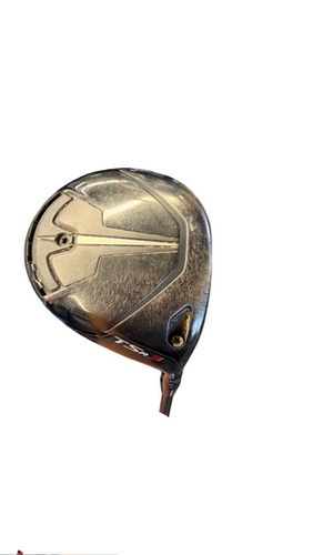 Used Titleist TSR3 Mens Driver RH 9.0 Degree 10299-S000305698