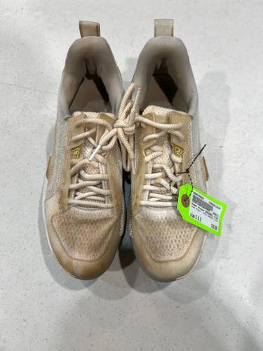 Under Armour Used Size 6.5 (Women's 7.5)