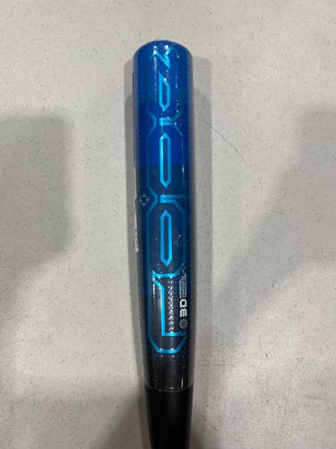 Easton Used (-3) 33" Bat