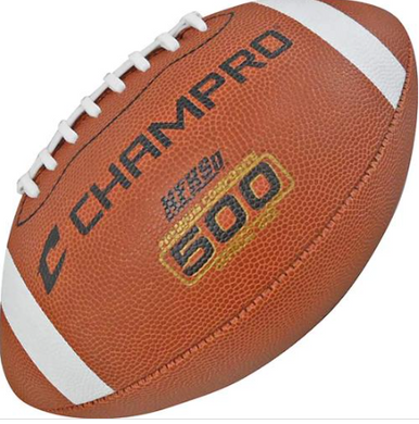 New Football