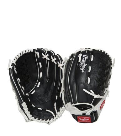 Rawlings (New) Right Hand Throw 12" Softball Glove