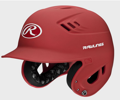 (New) Batting Helmet